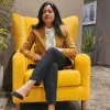 Jessica Oraon