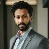 Richu George
