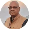 Rakesh Prakash Tewari