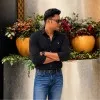 Durvesh Rao
