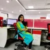 Durga Bhavani Dwibhashyam