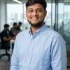 Shivam Gupta