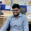Sudarashan Jadhav