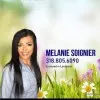 Melanie Soignier