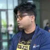 Ujjal Das