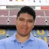 Patrick Alarcon