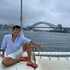 Nico Alialy