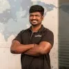 Rajesh Perumal