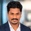 Azhwar Ajith Kumar