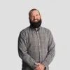 Brett Marshall