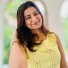 Parvathy Manoj