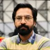 Aftab Bashir