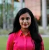 Nikitha Raju