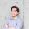 Christopher Chin