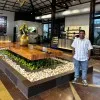 Chirag Patel