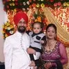 Simran Preet Singh Oberoi