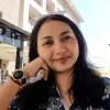 Srijani Chowdhury