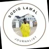 Dtruth Sodiq Lawal