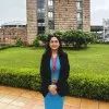 Shreya Dhingra