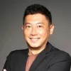 Wilson Ho