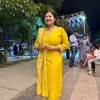 Saheli Mukherjee