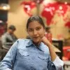 Vaibhavi Thorbole