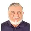 Nasim Ahmed