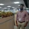 yogesh chandran