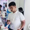 Sujal Kothale