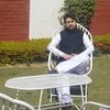 Syed Asif Ali Shah