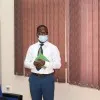 Engr Emmanuel Eshun