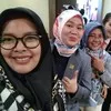 Riza Khoirunnisa