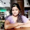 Rakshanda Pawar