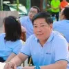 James Chiu