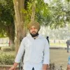 Shamsher Cheema