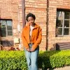 Ponatshego Mokgosi