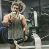 Daniel Benjamin