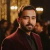MAYUR SHINDE