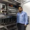 Mukesh Kumar
