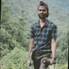 Ashish Roy