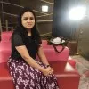 Priyanka Chandorkar