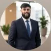 Umair Qureshi