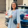 Shivani Chawda
