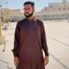 Ali Khan