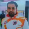 Lalsing Yadav