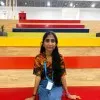 Kaviya Dhandapani