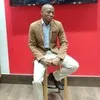 Thabang junior