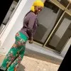 Fatima Sadic