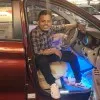 Santosh Kadam