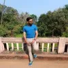 Smruti Ranjan Jena
